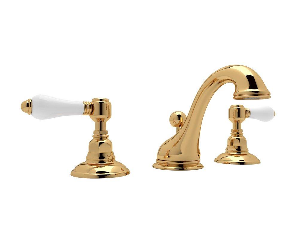 ROHL A1408LPIB-2 BATH & KITCHEN FAUCETS