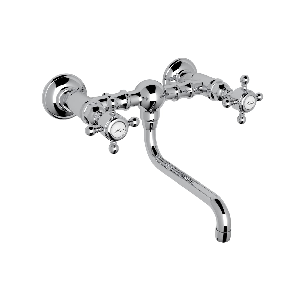 ROHL A1405/44XMAPC-2 BATH & KITCHEN FAUCETS