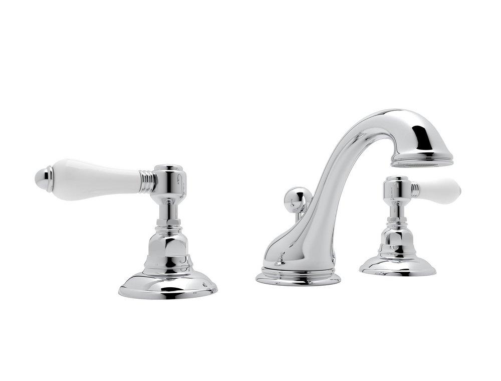 ROHL A1408LPAPC-2 BATH & KITCHEN FAUCETS