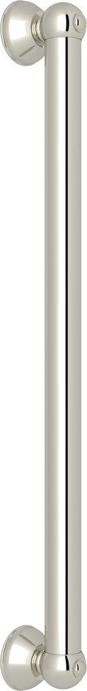 ROHL 1251PN BATH GRAB BARS