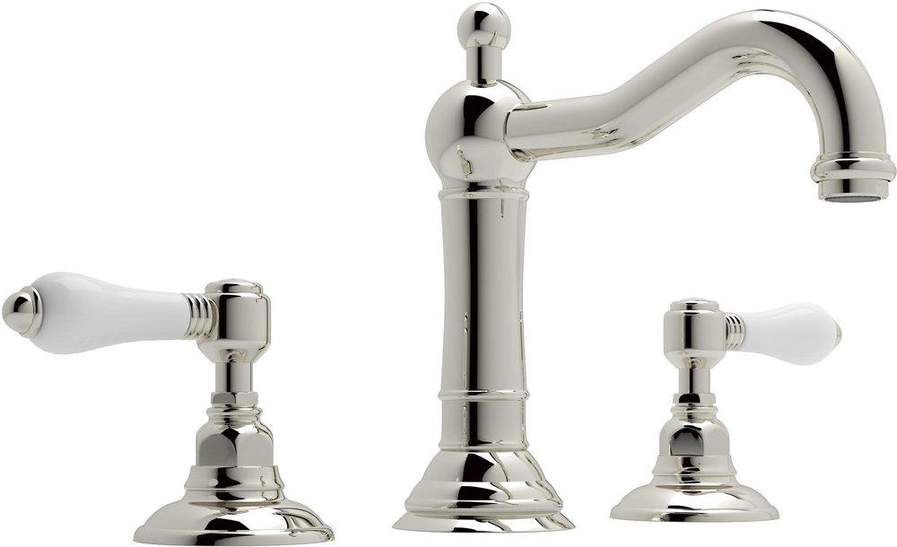 ROHL A1409LPPN-2 BATH & KITCHEN FAUCETS
