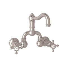 ROHL A1418XMSTN-2 BATH & KITCHEN FAUCETS