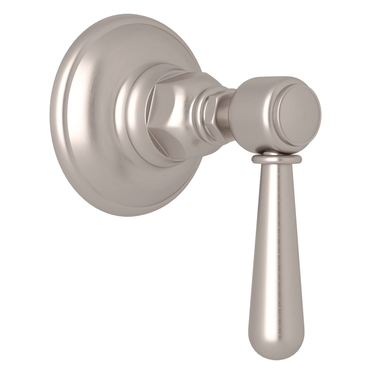 ROHL A2912LMSTNTO DIVERTER VALVES