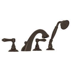 ROHL A1464LMTCB BATH & KITCHEN FAUCETS