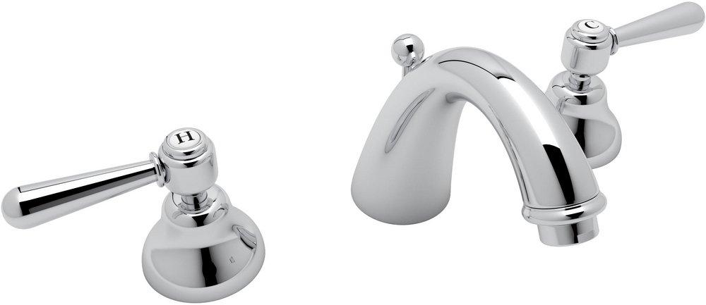 ROHL A2707LMAPC-2 BATH & KITCHEN FAUCETS
