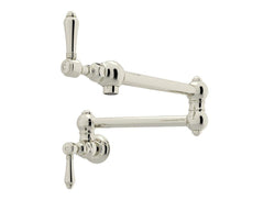ROHL A1451LMPN-2 KITCHEN FAUCETS