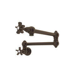 ROHL A1451XTCB-2 KITCHEN FAUCETS