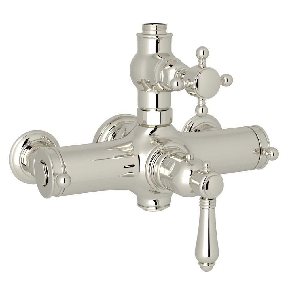 ROHL A4917XMPN THERMOSTATIC VALVES