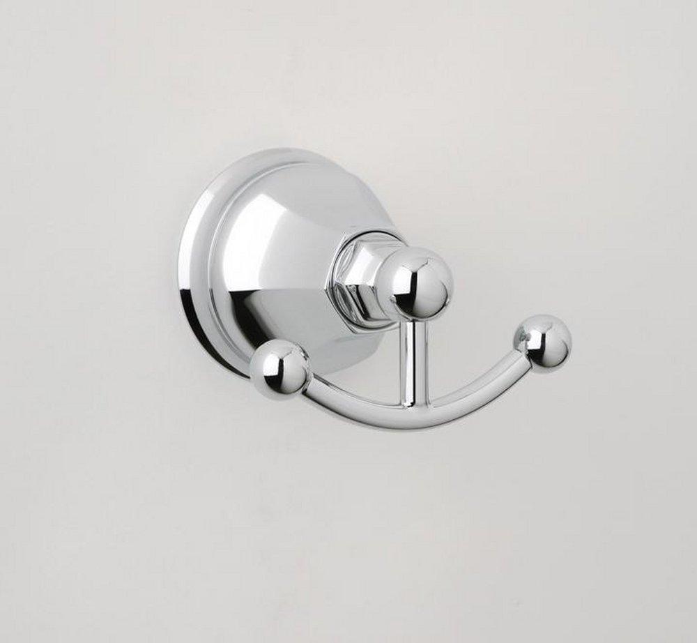 ROHL A6881APC BATH GRAB BARS