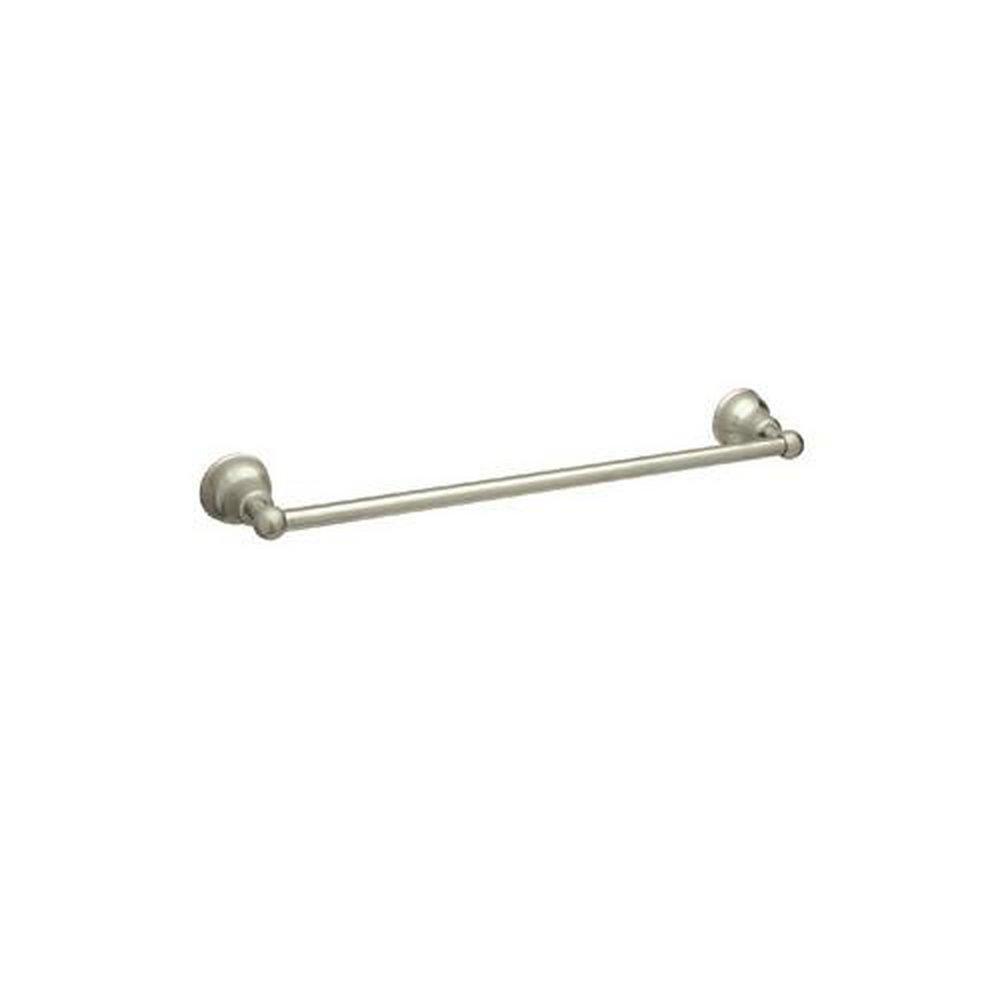 ROHL CIS1/24STN BATH GRAB BARS