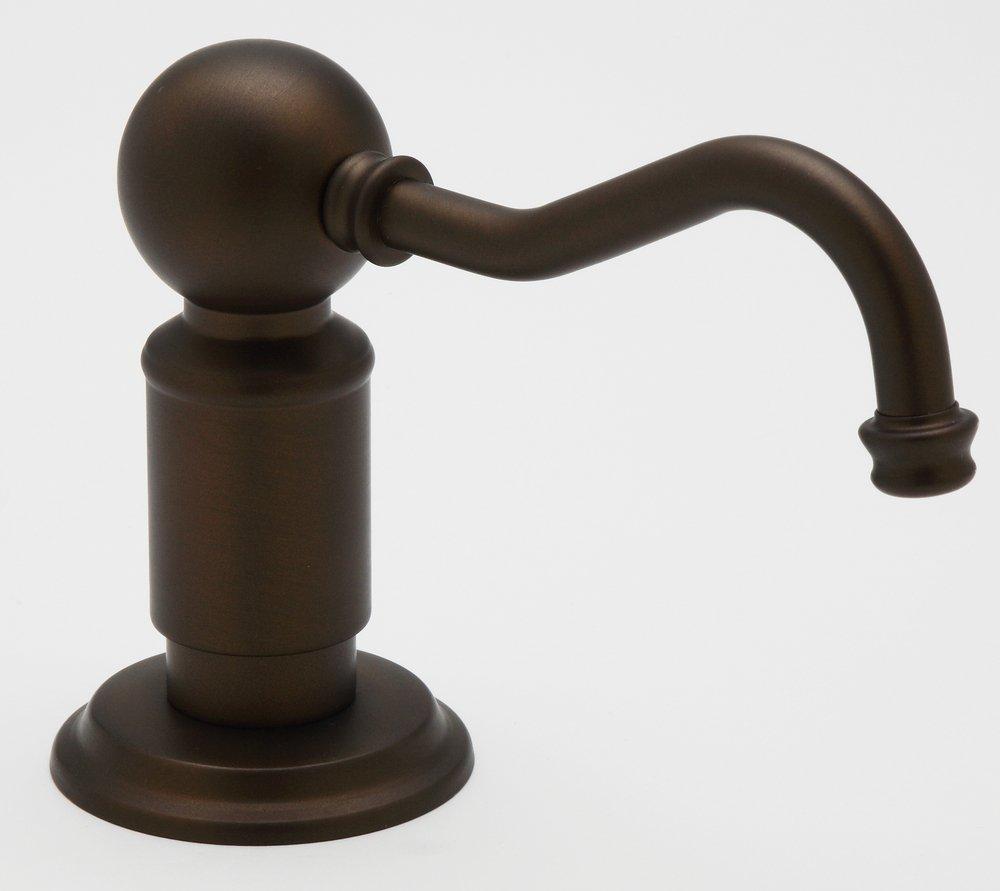 ROHL LS850PEB KITCHEN FAUCETS