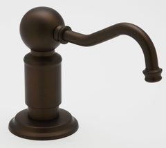 ROHL LS850PEB KITCHEN FAUCETS