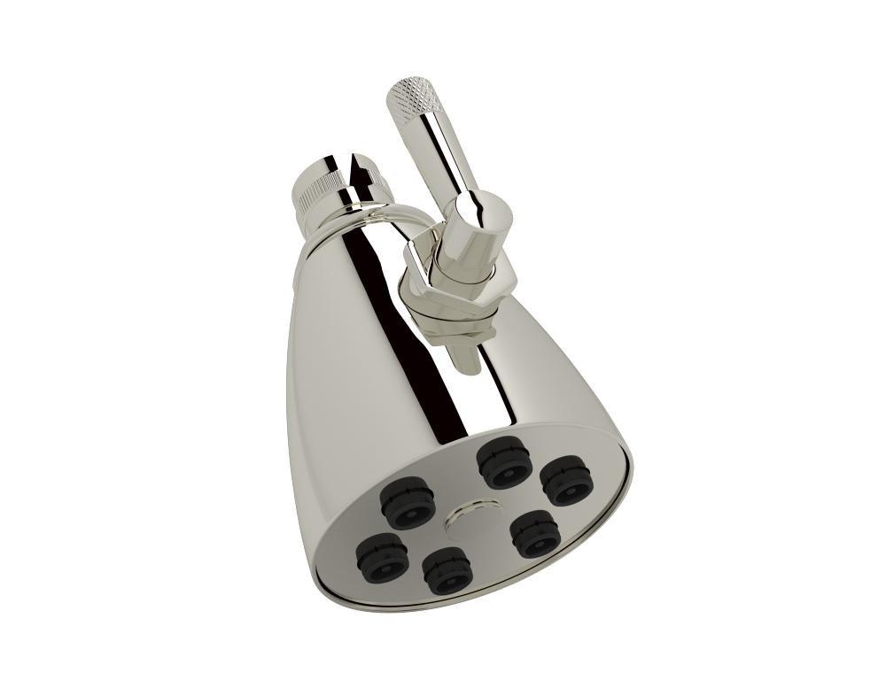 ROHL MB0190PN SHOWER HEADS