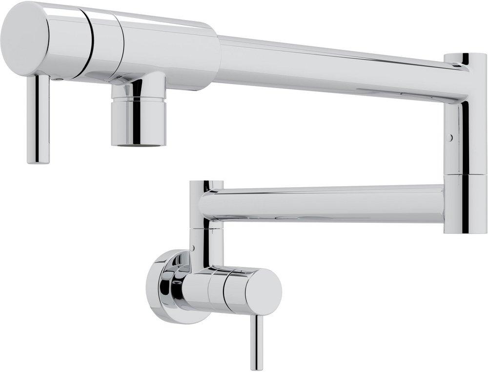 ROHL QL66L-APC-2 KITCHEN FAUCETS