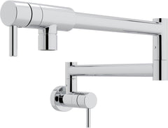 ROHL QL66L-APC-2 KITCHEN FAUCETS