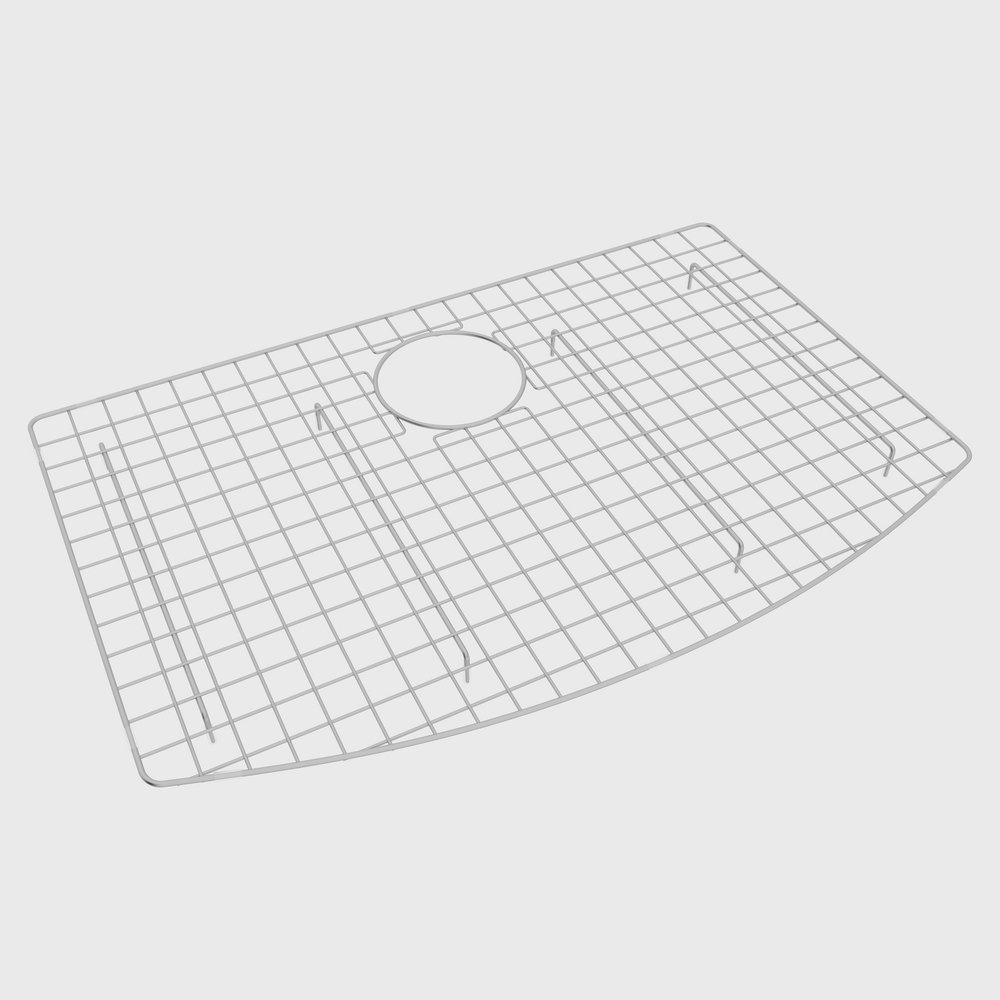 ROHL WSG3021SS SINK DISPOSALS