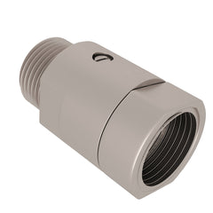 ROHL ZA1038402A-STN STOP & SHUT OFF VALVES