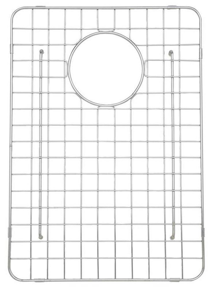 ROHL ROHL WSGRSS1318SS Luxury 17-5/16 x 12-3/16 in. Wire Sink Grid in Stainless Steel