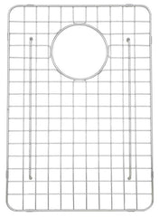 ROHL ROHL WSGRSS1318SS Luxury 17-5/16 x 12-3/16 in. Wire Sink Grid in Stainless Steel