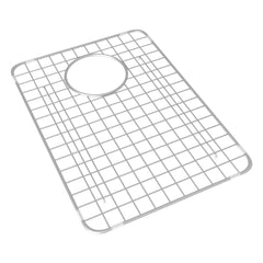 ROHL ROHL WSGRSS1318SS Luxury 17-5/16 x 12-3/16 in. Wire Sink Grid in Stainless Steel