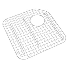 ROHL Rohl WSG6327LGSS Allia 16-13/16 x 16-13/16 in. Grid in Stainless Steel