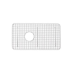 ROHL WSG3018WH SINK DISPOSALS