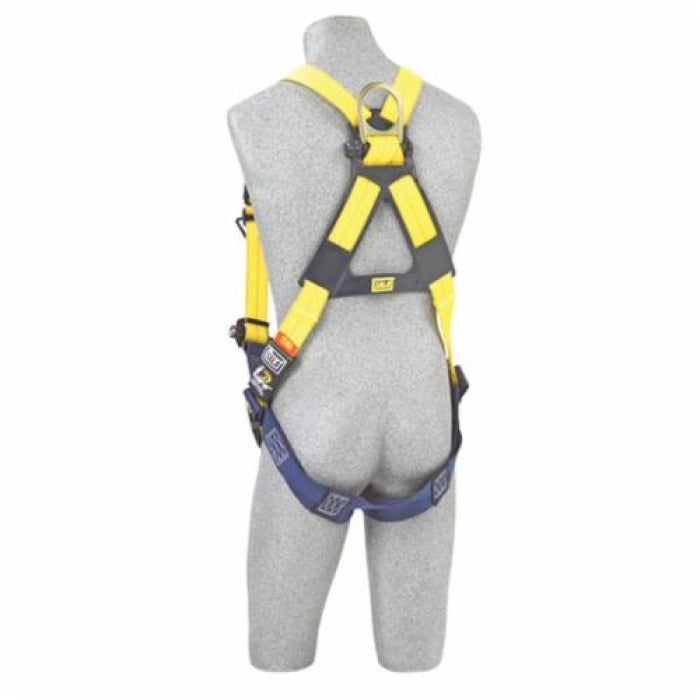 3M 3M 1101252 Delta Multi-Purpose Harness XL 420 lb Load