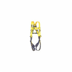 3M 3M 1101252 Delta Multi-Purpose Harness XL 420 lb Load