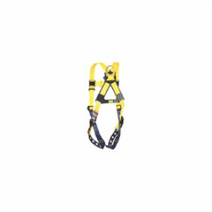 3M 3M 1101252 Delta Multi-Purpose Harness XL 420 lb Load