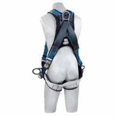 3M 3M 1102341 DBI-SALA Fall Protection ExoFit Harness M 420 lb Load Replacement MPN