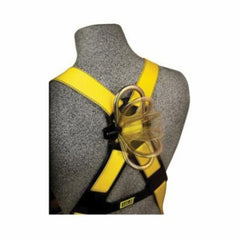 3M 3M 1107806 Delta Climbing Harness S 420 lb Load