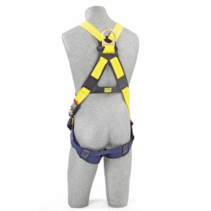 3M 3M 1107806 Delta Climbing Harness S 420 lb Load