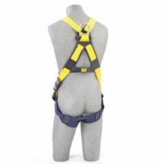 3M 3M 1107806 Delta Climbing Harness S 420 lb Load