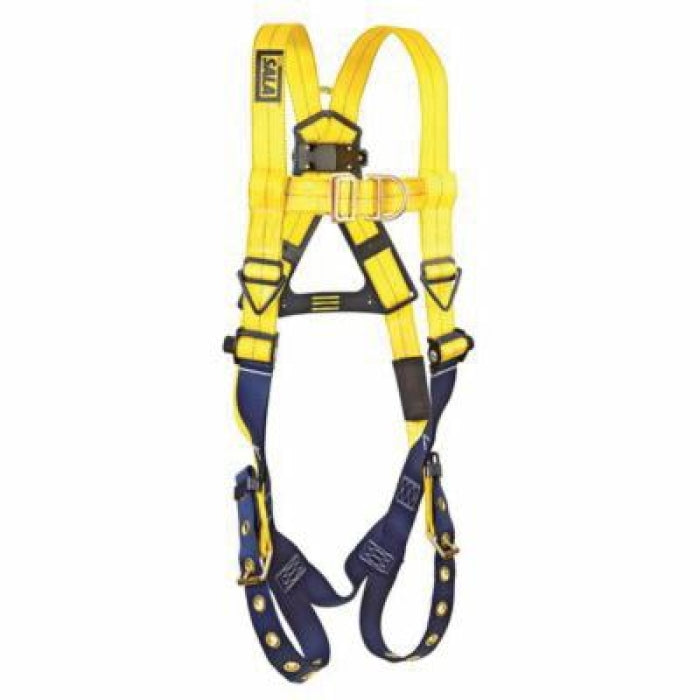 3M 3M 1107806 Delta Climbing Harness S 420 lb Load
