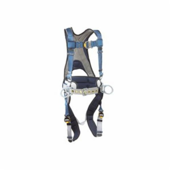 3M 1108501 SAFETY HARNESSES