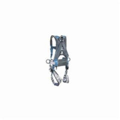 3M 1102388 DBI-SALA Fall Protection ExoFit Harness XL With Quick Connect