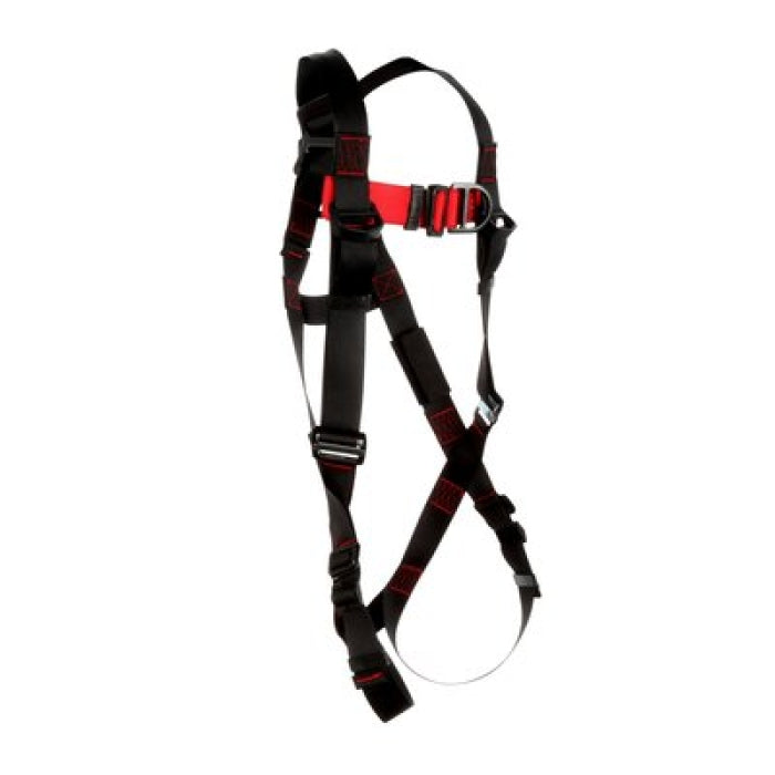3M 3M 1161553 Protecta Fall Protection Climbing Harness Large 420 lb Load