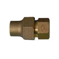 AY MCDONALD 5121-143 PIPE FITTINGS