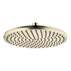 HANSGROHE Hansgrohe 04823830 Locarno Showerhead 240 1-Jet 2.5 GPM