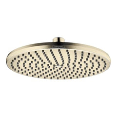 HANSGROHE Hansgrohe 04823830 Locarno Showerhead 240 1-Jet 2.5 GPM