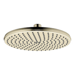 HANSGROHE Hansgrohe 04823820 Locarno Dual Function Showerhead 2.5 GPM