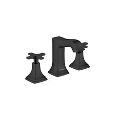 HANSGROHE Hansgrohe 31306671 Metropol Classic Widespread Faucet 1.2 GPM Matte Black