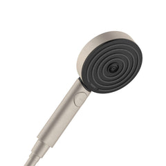 HANSGROHE Hansgrohe 24111821 Pulsify S Handshower 105 3-Jet 2.5 GPM