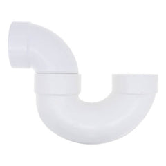 IPEX 193204 4 PVC DWV P Trap