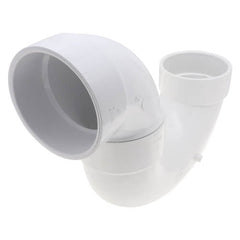 IPEX 193204 4 PVC DWV P Trap