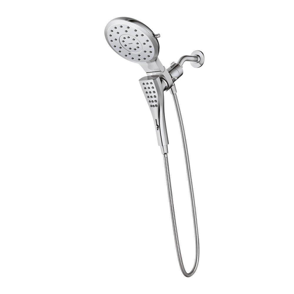 MOEN Moen 220C3EP Verso Multi Function Hand Shower in Chrome
