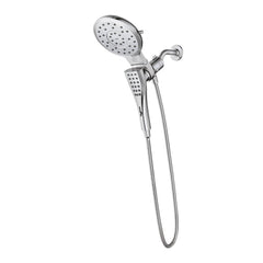 MOEN Moen 220C3EP Verso Multi Function Hand Shower in Chrome