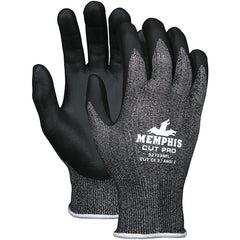MCR SAFETY 92723NFL WORK GLOVES