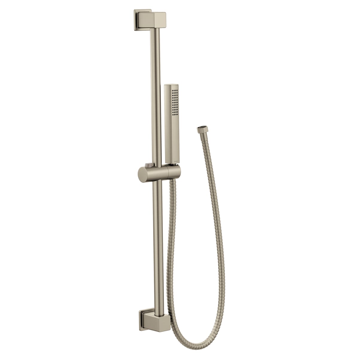 MOEN Moen 3988EPBN Single Function Hand Shower in Brushed Nickel