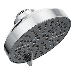 MOEN Moen 6512EP Weymouth Multi Function Showerhead in Polished Chrome